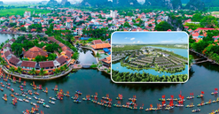 Tỉnh sẽ 'cất cánh' lên TP trực thuộc Trung ương sau sáp nhập sắp có siêu đô thị hơn 16.400 tỷ