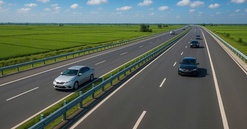 Đoạn cao tốc gần 20.000 tỷ đi qua Nam Định, Thái Bình do liên danh Geleximco đầu tư có diễn biến mới