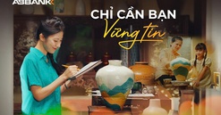ABBANK tri ân khách hàng và cộng đồng nhân kỷ niệm 32 năm thành lập