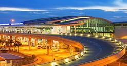 Sân bay lớn thứ 4 Việt Nam sắp được 'lên đời'