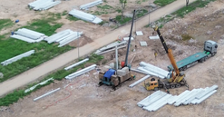 Mua bất động sản chưa đủ điều kiện mở bán: Bài học từ những hợp đồng đặt cọc tại Khu đô thị Thanh Hà - Cienco5