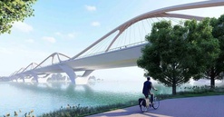 Chủ tịch Hà Nội yêu cầu khởi công cầu Trần Hưng Đạo và Ngọc Hồi đúng như kế hoạch