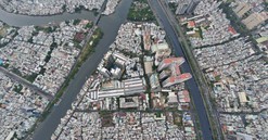 Chỉ 5 tháng nữa, thành phố giàu nhất Việt Nam sẽ khởi công dự án cầu đường quan trọng, giảm ùn tắc ra phía Nam
