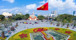 Thành phố lớn thứ hai miền Bắc sẽ đầu tư 32 dự án giao thông trọng điểm, quy mô hơn 190.000 tỷ
