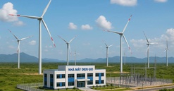Tỉnh có đường bờ biển đẹp bậc nhất Việt Nam sẽ có thêm nhà máy điện gió gần 6.000 tỷ