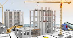 Hiện tại, giấy phép xây dựng được gia hạn tối đa mấy lần?