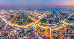 Tỉnh vừa sáp nhập với Bắc Ninh: 'Ngôi sao' mới của thị trường BĐS với hơn 500 dự án chỉ trong 3 tháng