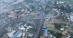 TP.HCM và Long An hợp lực phát triển hạ tầng liên vùng: Cơ hội vàng cho BĐS Tây Bắc