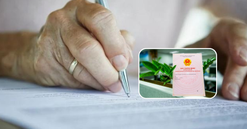Kể từ nay, phải đáp ứng điều kiện này cha mẹ mới được phép sang tên sổ đỏ cho con cái