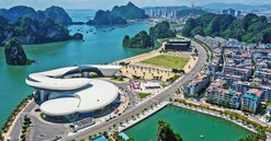Tỉnh rộng nhất ĐBSH sắp có khu chung cư thương mại hơn 2.500 tỷ