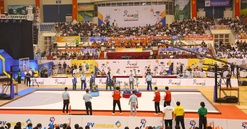 PVcomBank accompanies the Robocon 2025 Final Round