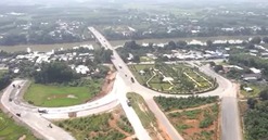 Liên danh Đèo Cả trúng thầu dự án đường vành đai quan trọng của TP. HCM, tổng vốn hơn 11.700 tỷ