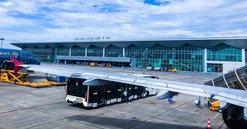 Đề xuất kéo dài đường cất hạ cánh sân bay quốc tế tại tỉnh rộng nhất Việt Nam, Bộ Xây dựng lên tiếng