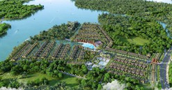 Casamia Balanca Hoi An: Tái định nghĩa bất động sản bền vững với tầm nhìn và sự khác biệt
