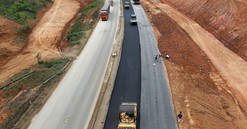 Việt Nam sẽ hoàn thành thêm 4 tuyến cao tốc trong năm 2025