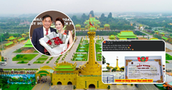 Chỉ vài giờ nữa, KDL 6.000 tỷ lớn bậc nhất Đông Nam Á của vợ chồng bà Nguyễn Phương Hằng chính thức xả thêm 5.000 ưu đãi đặc biệt