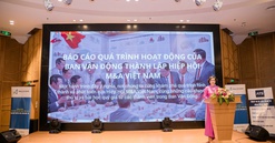 “M&A SUMMIT 2025”: Điểm hẹn chiến lược, khởi tạo hành trình mới cho doanh nghiệp Việt Nam