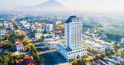 Tỉnh là cửa ngõ giao thương quốc tế giữa Việt Nam và Campuchia sẽ có thêm hai khu đô thị mới, quy mô hơn 5.000ha