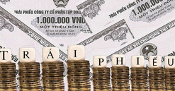 Khi trái phiếu doanh nghiệp sôi động trở lại: Đừng quên rủi ro tiềm ẩn