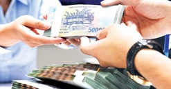 Dòng vốn tín dụng đang chảy vào lĩnh vực nào?