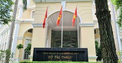 Bộ Tài chính hướng dẫn việc xử lý trụ sở, nhà đất công sau sắp xếp đơn vị hành chính
