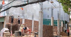 Bỏ giấy phép xây dựng: Tiềm ẩn rủi ro nếu thiếu cơ sở dữ liệu quy hoạch và quy trình hậu kiểm thiếu minh bạch