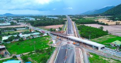 Diện mạo tuyến đường tỉnh kết nối cao tốc Biên Hoà - Vũng Tàu được mở rộng gấp 5 lần, đón một siêu đô thị 1,4 triệu dân