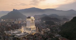 Tỉnh sở hữu cao nguyên đá hùng vĩ bậc nhất Việt Nam có khách sạn 5 sao đầu tiên