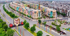 Ưu đãi cực hời chờ “Gai con” tại Ocean City 