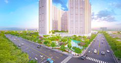 Dự án khu dân cư gần 4.500 tỷ liền kề tuyến đại lộ đẹp nhất TP. HCM của Năm Bảy Bảy (NBB) đón tin vui