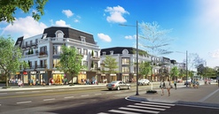 Vincom Shophouse Diamond Legacy - “Quyền lực mềm” của thế hệ thành đạt mới xứ Nghệ