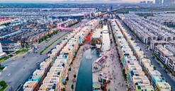 Ocean City - Thành phố nghỉ dưỡng - điểm đến 5 sao quốc tế phía Đông Hà Nội