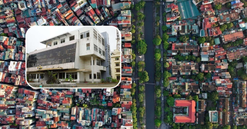Muộn nhất 4 ngày nữa, các Bộ, ngành phải hoàn tất rà soát và xử lý nhà đất dôi dư