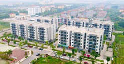 Giá nhà ở xã hội chạm ngưỡng gần 30 triệu đồng/m2: Liệu Nghị quyết 201 có giúp hạ nhiệt?