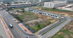 Chỉ 5 tháng nữa, tuyến đường trăm tỷ nối đến bến xe lớn nhất TP. HCM sẽ hoàn thiện sau 10 năm dở dang