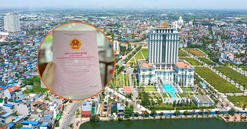 Từ 1/7, người dân sẽ được hưởng lợi lớn khi làm sổ đỏ tại xã