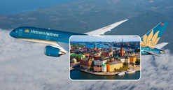 Chỉ 6 tháng nữa, Việt Nam lần đầu tiên sẽ có đường bay thẳng đến một quốc gia ở Bắc Âu