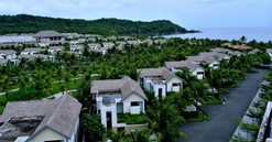 Bất động sản nghỉ dưỡng hướng biển đón sóng phát triển mới