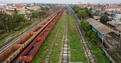 Tuyến đường sắt 'đắp chiếu' 17 năm của Việt Nam được đề xuất điều chỉnh vốn lên gần 10.000 tỷ đồng