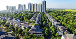 Giải mã những "ẩn số" về giá bất động sản ngày càng đắt đỏ