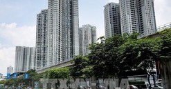 Ba động lực chính thúc đẩy dòng vốn FDI vào bất động sản