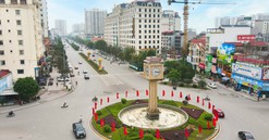 Bắc Ninh: Khu nhà ở xã hội được duyệt nâng lên 22 tầng