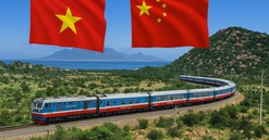 Chỉ vài tháng nữa, đại dự án giao thông lớn bậc nhất phía Bắc sẽ chính thức khởi động