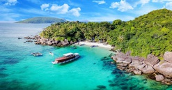 Tỉnh duy nhất Việt Nam có hai đô thị loại I kêu gọi đầu tư 40 dự án quy mô lớn, tổng vốn gần 230.000 tỷ