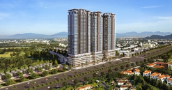 Bất động sản Đà Nẵng bước vào giai đoạn "vàng" bùng nổ: Chuyên gia nhận diện tọa độ đầu tư