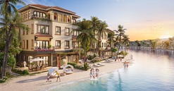 Đầu tư một, khai thác hai, hưởng lợi ba: “Công thức sinh lời” an toàn tại Isla Bella