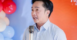 Lần đầu tiên Việt Nam có livestream bán nhà: Do Cường Đô La tổ chức, con số chốt đơn gây choáng