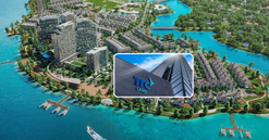 Dự án đảo biệt lập duy nhất hơn 7.000 tỷ của TTC Land đón tin vui lớn