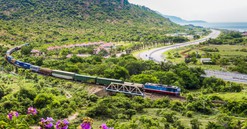 VNREA góp ý hoàn thiện Dự thảo Luật Đường sắt (sửa đổi)