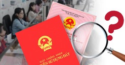 Kể từ nay, UBND cấp xã không được làm điều này sau khi sáp nhập đơn vị hành chính